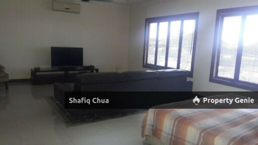 BALINESE CONCEPT I KLCC VIEW I 2 Storey Semi D Taman Melawati KL