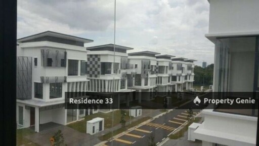Residence 33
