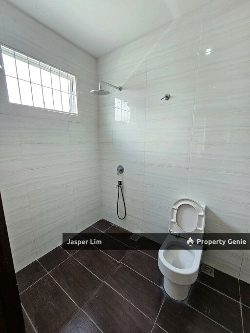Taman Indah Villa (Room For Rent Specialist)
