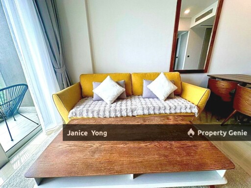 Puteri Cove Residences @ Puteri Harbour