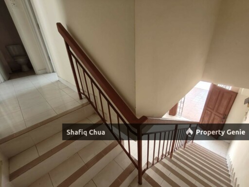 FREEHOLD NON BUMI 2 Storey Terrace Bandar Sunway Semenyih