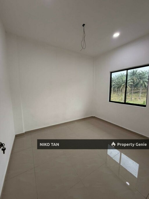 Merak Flat With Fully Renovation For Sale