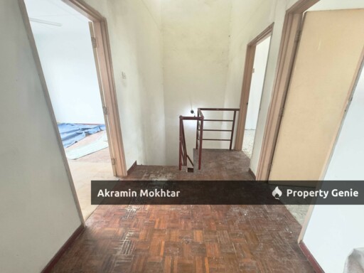FREEHOLD | 2-STOREY TERRACE BANDAR RINCHING SEKSYEN 2, SEMENYIH