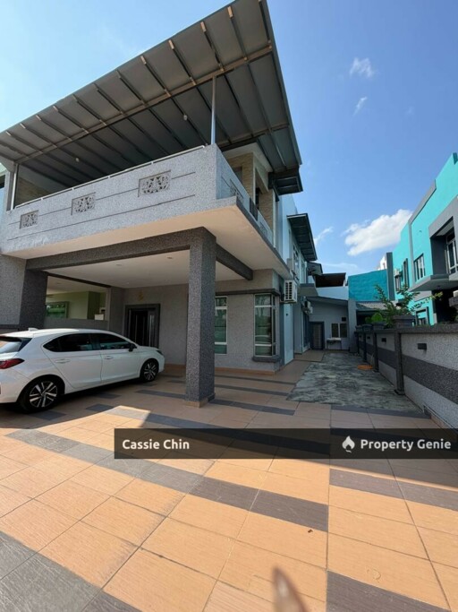 Jalan Kempas Indah For Rent Taman Kempas Indah For Rent Johor Bahru For Rent Johor For Rent