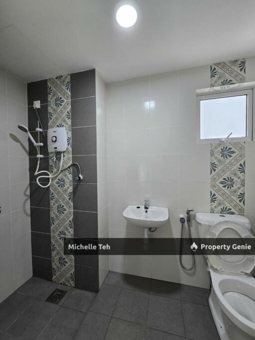 Ipoh Anderson Residence Fully Furnished For Rent