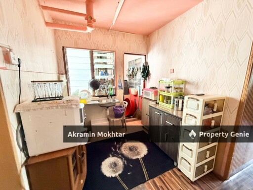 Flat Selayang Mulia, Taman Selayang Mulia, Batu Caves