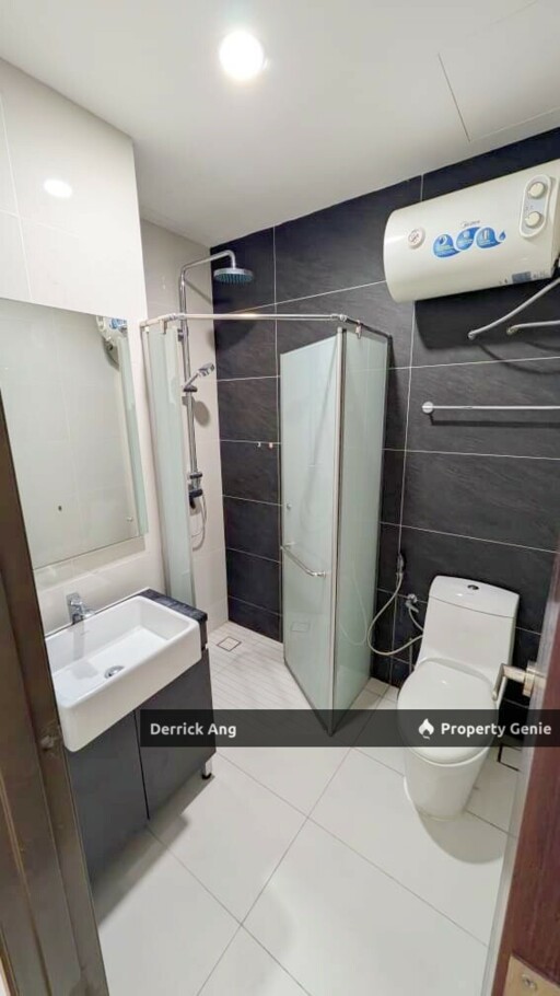 For Rent - Amberside Country Garden For Rent Johor Bahru For Rent Johor For Rent Danga Bay For Rent