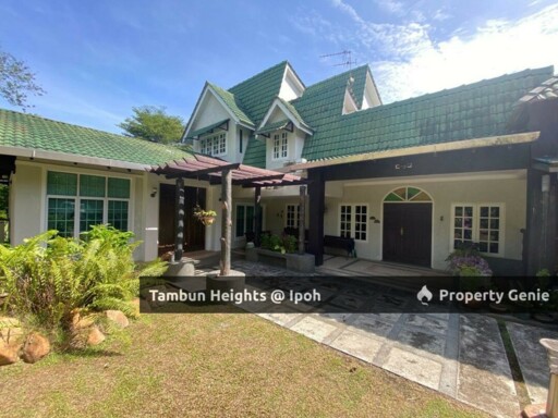 Tambun Heights @ Ipoh