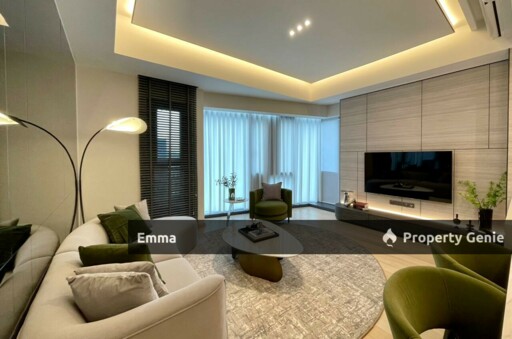 STAR RESIDENCE KLCC 2 For Sales