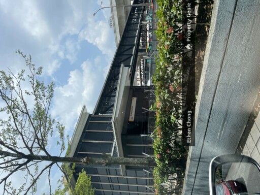 Office For Rent At One South Cube, Seri Kembangan