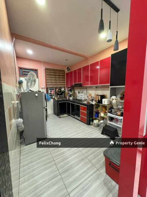 Taman Bestari Indah 1 Sty Terrace,Jalan Bestari,Ulu Tiram,Renovated