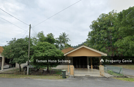 Taman Nusa Subang