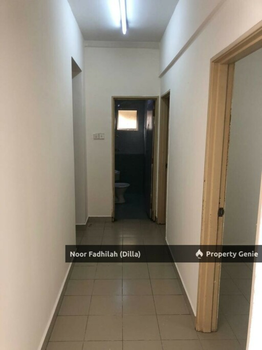 Cashback 60k Desaria Villa Condominium Full Loan Booking 1k