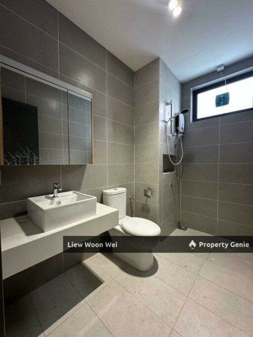aston acacia condo for rent @bukit mertajam