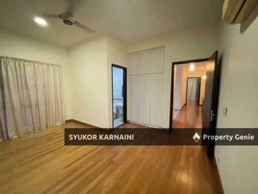 3 STOREY SEMI D SERA TWIN VILLA @ PRESINT 8, PUTRAJAYA