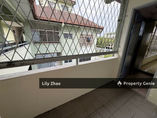 Api Api Apartment Corner Lot with Highway Access for Sale | Next To Public Bank, Kota Kinabalu City