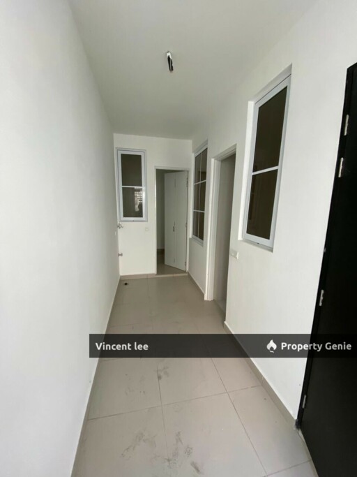 Stoneridge Eco Majestic [36X80] Semi-D Cluster, Semenyih