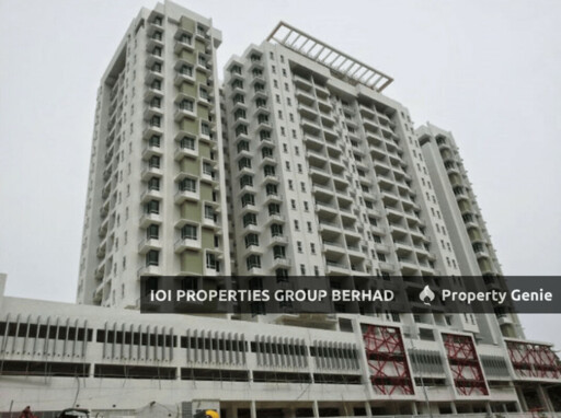 D’zone Condominium