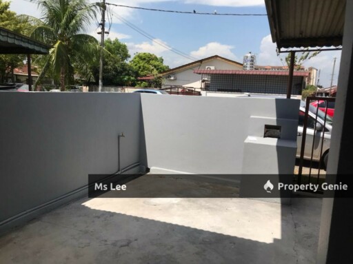 1 storey house @ Taman Sentosa, Klang-Ready Now