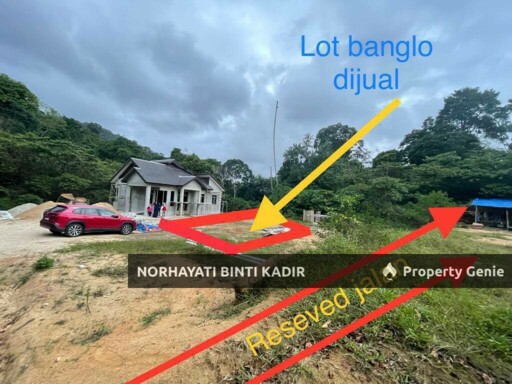 BESERAH KUANTAN