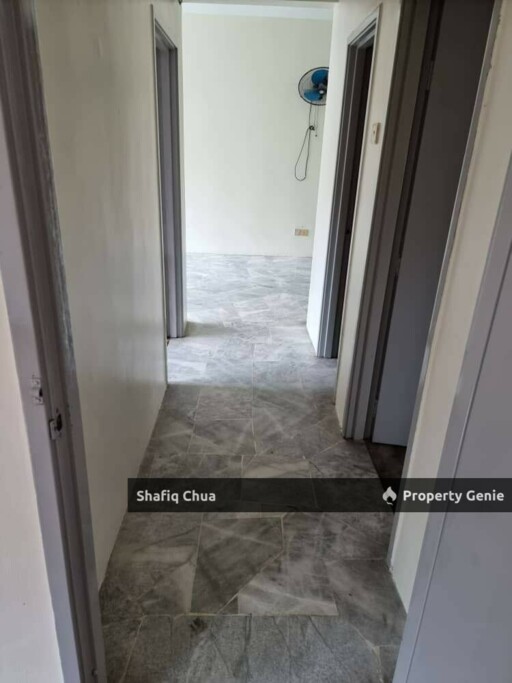 Ground Floor Unit Vista Seri Putra Apartment Bandar Seri Putra