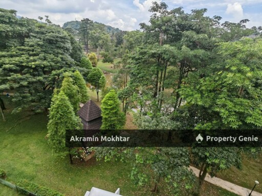 Freehold & 1 Covered Parking | Desajaya Villa Apartment, Taman Tasik Jaya, Senawang