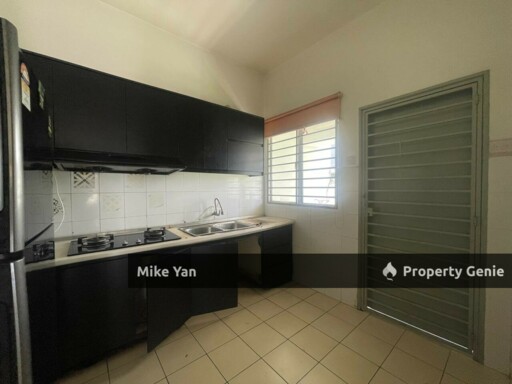 Furnished 2 Storey Semi D Saujana Utama 3 Sungai Buloh