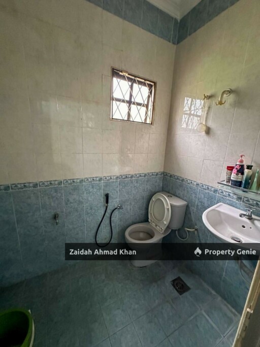 TAMAN PUNCAK SAUJANA KAJANG SEMID D HOUSE FOR SALE RENOVATED FREEHOLD