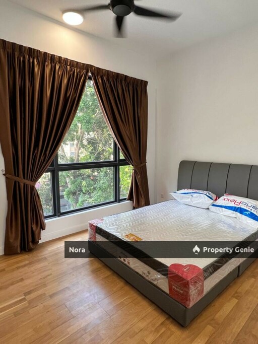 🌆 Luxury Living @ One Cochrane Residences FOR RENT