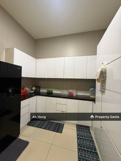 Full Loan Unit / Double Storey Cluster / Fully Renovated / Freehold / G&G