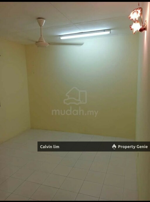 SRI EHSAN ,APARTMENT