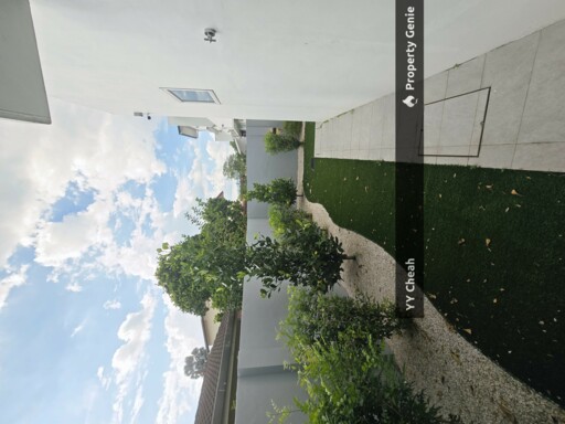 Tiger Lane 2.5 Storey Luxurios Semi-D, Designer Style Freehold, gated
