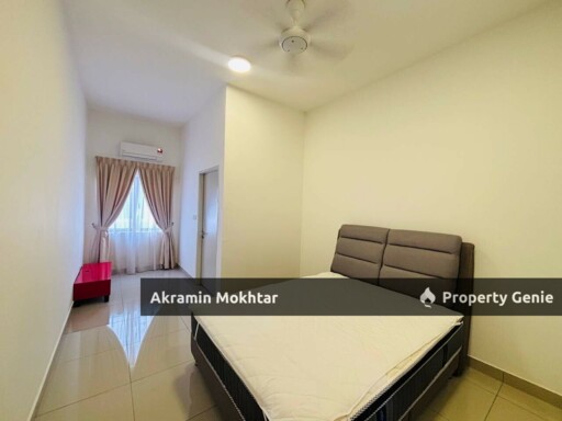 FREEHOLD & RENOVATED | DOUBLE STOREY TERRACE SEJATI LAKESIDE CYBERJAYA (ENDLOT)