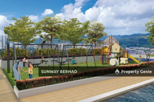 SUNWAY DORA, PENANG