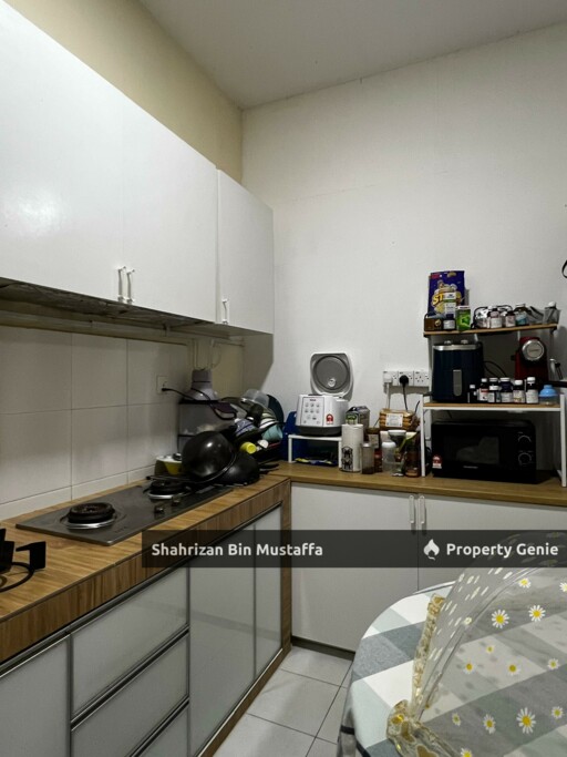 Residensi Pr1ma Kota Tinggi