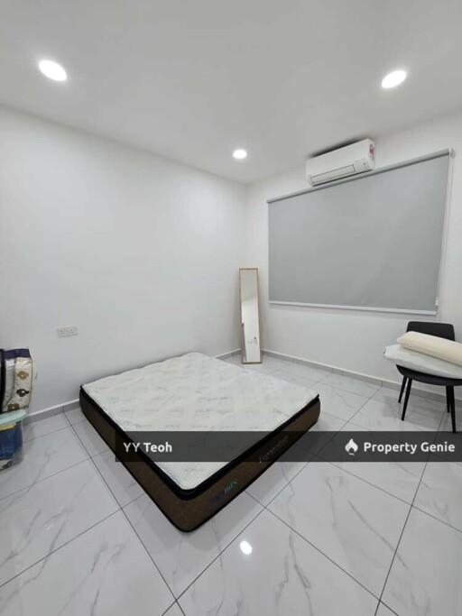 Pangsapuri Bukit Baru 2R Unit｜LVL 2