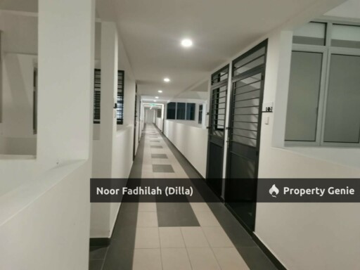 MIRAI Residences