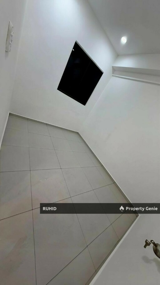 [15 MIN TO TUAS CHECKPOINT] Flat Camar Perling, Fully Renovated Unit