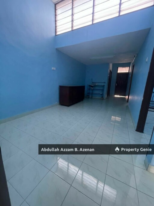 FULL LOAN TAMAN DESA AMAN GUAR CEMPEDAK