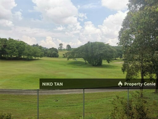 [PRIME AREA]Impian Emas Bungalow Lot For Sale
