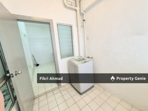 FOR RENT: Selayang Point Condominium Selayang