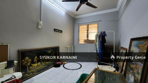 Intermediate Double Storey Terrace Seksyen 19