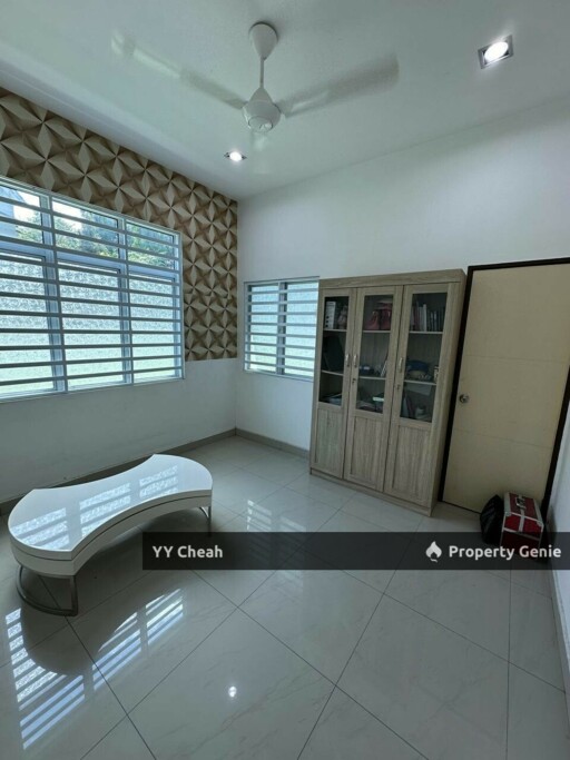 Tasek Nova, Ipoh Inter Corner For Sale Freehold High-end Residential