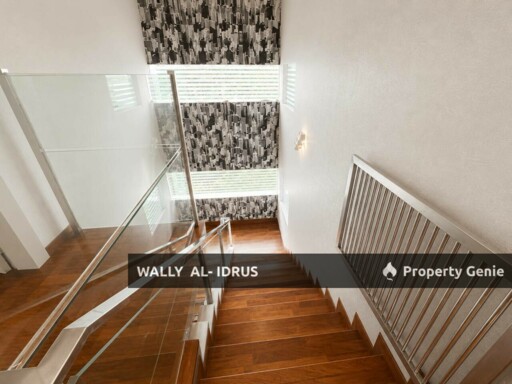 Exclusive Bungalow Damansara Heights Kuala Lumpur