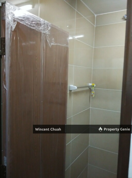 6BR Single storey house taman bunga raya, Setapak (FREEHOLD)