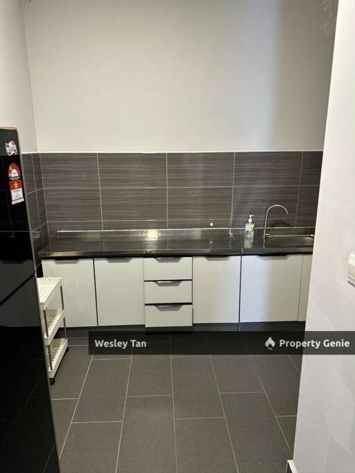 Admiral Condo Tower A Fully Furnished 3 Rooms City View Mid Floor 2 Parking For Rent | Sale