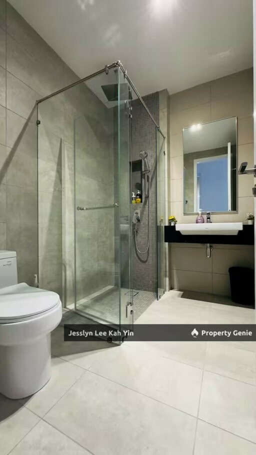 The Sentral Suites KL Sentral For Sale