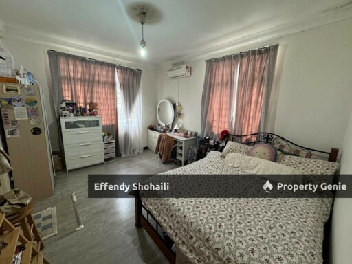 UKAY PERDANA SEMI D AMPANG