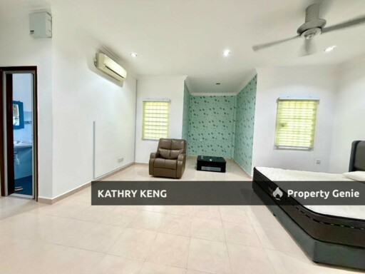 Jalan Nuri Bandar Putra For Rent Kulai For Rent Johor For Rent