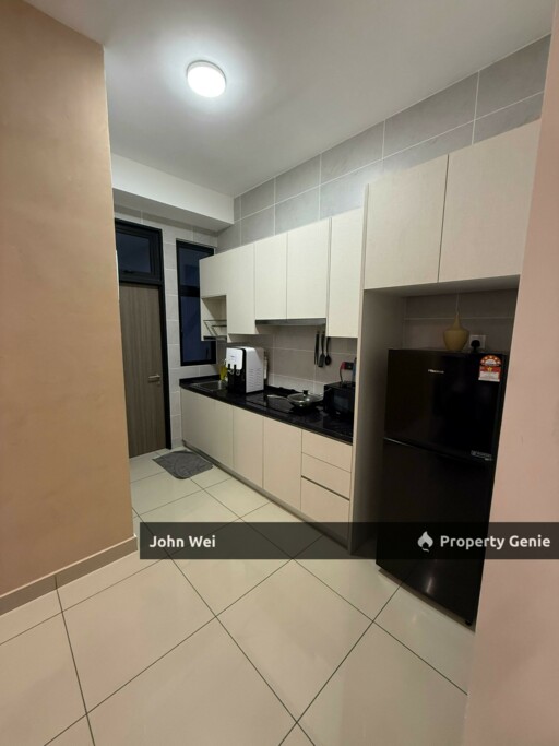 Twin Tower Residence CIQ Below Market For Rent